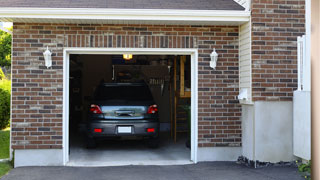 Garage Door Installation at Greenbriar Heights Mesquite, Texas