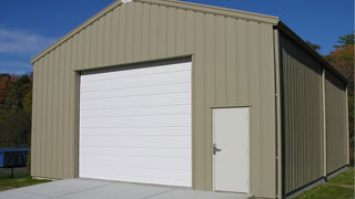 Garage Door Openers at Greenbriar Heights Mesquite, Texas